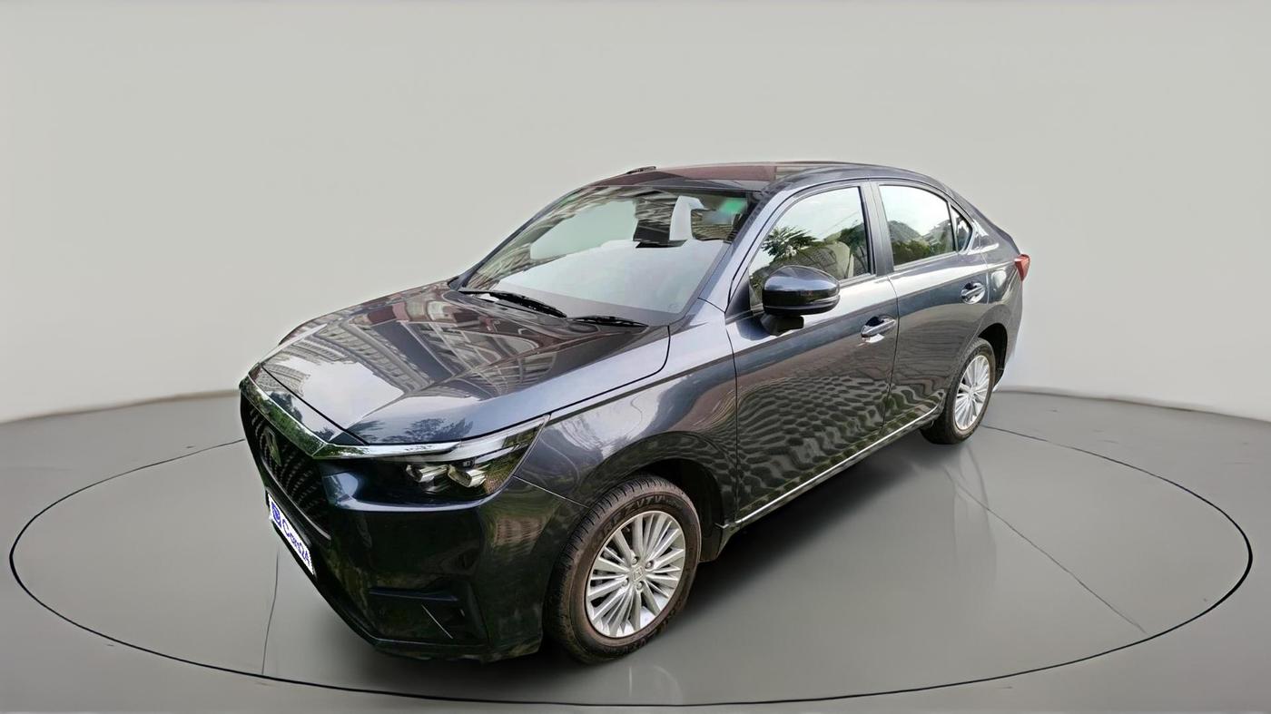 2025 Honda Amaze 1.2L I-VTEC VX CVT, Petrol, Automatic, 3,415 km, exterior
