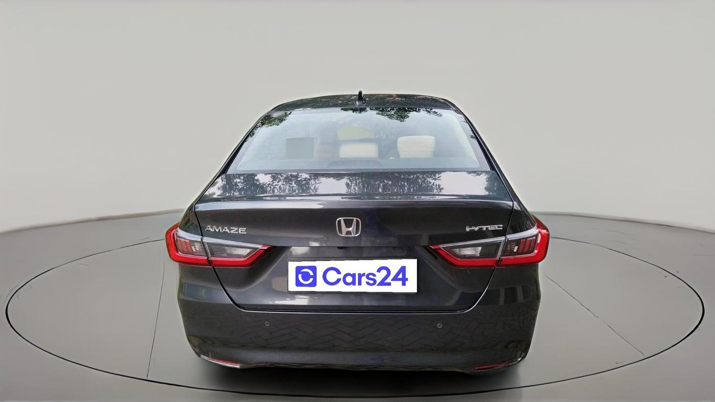 2025 Honda Amaze 1.2L I-VTEC VX CVT, Petrol, Automatic, 3,415 km, exterior