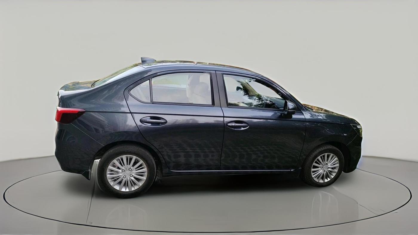 2025 Honda Amaze 1.2L I-VTEC VX CVT, Petrol, Automatic, 3,415 km, exterior