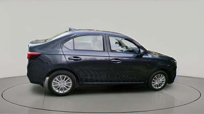 2025 Honda Amaze 1.2L I-VTEC VX CVT, Petrol, Automatic, 4,500 km, exterior