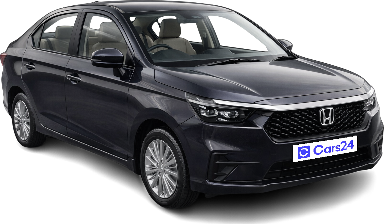 2025 Honda Amaze - Sedan - Petrol - Automatic - ₹9.50 lakh