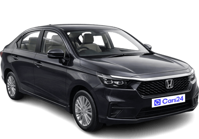 2025 Honda Amaze - Sedan - Petrol - Automatic - ₹9.50 lakh