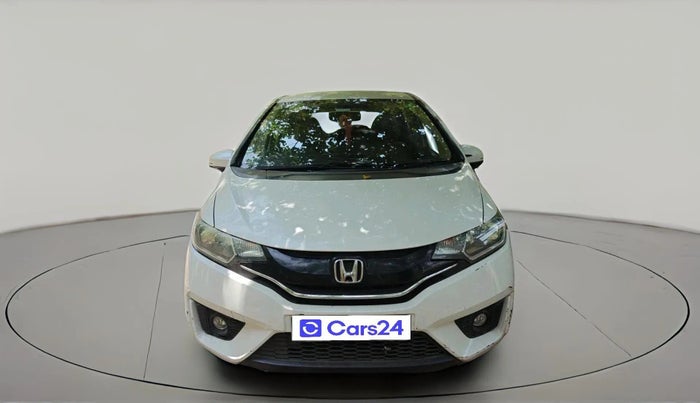 2018 Honda Jazz 1.2L I-VTEC VX CVT, Petrol, Automatic, 70,709 km, exterior