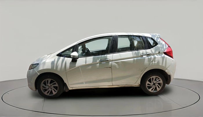 2018 Honda Jazz 1.2L I-VTEC VX CVT, Petrol, Automatic, 70,709 km, exterior