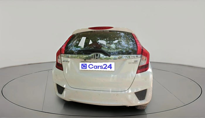 2018 Honda Jazz 1.2L I-VTEC VX CVT, Petrol, Automatic, 70,709 km, exterior