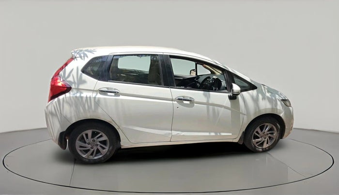 2018 Honda Jazz 1.2L I-VTEC VX CVT, Petrol, Automatic, 70,709 km, exterior