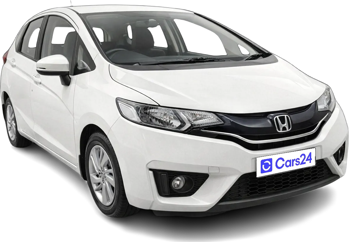 2018 Honda Jazz - Hatchback - Petrol - Automatic - ₹4.80 lakh