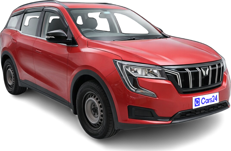 2022 Mahindra XUV700 - SUV - Diesel - Manual - ₹13.02 lakh