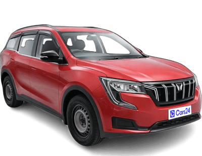 2022 Mahindra XUV700 - SUV - Diesel - Manual - ₹13.02 lakh