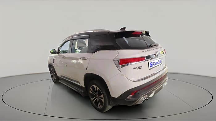 2021 MG HECTOR SHARP 1.5 DCT PETROL, Petrol, Automatic, 59,441 km, exterior