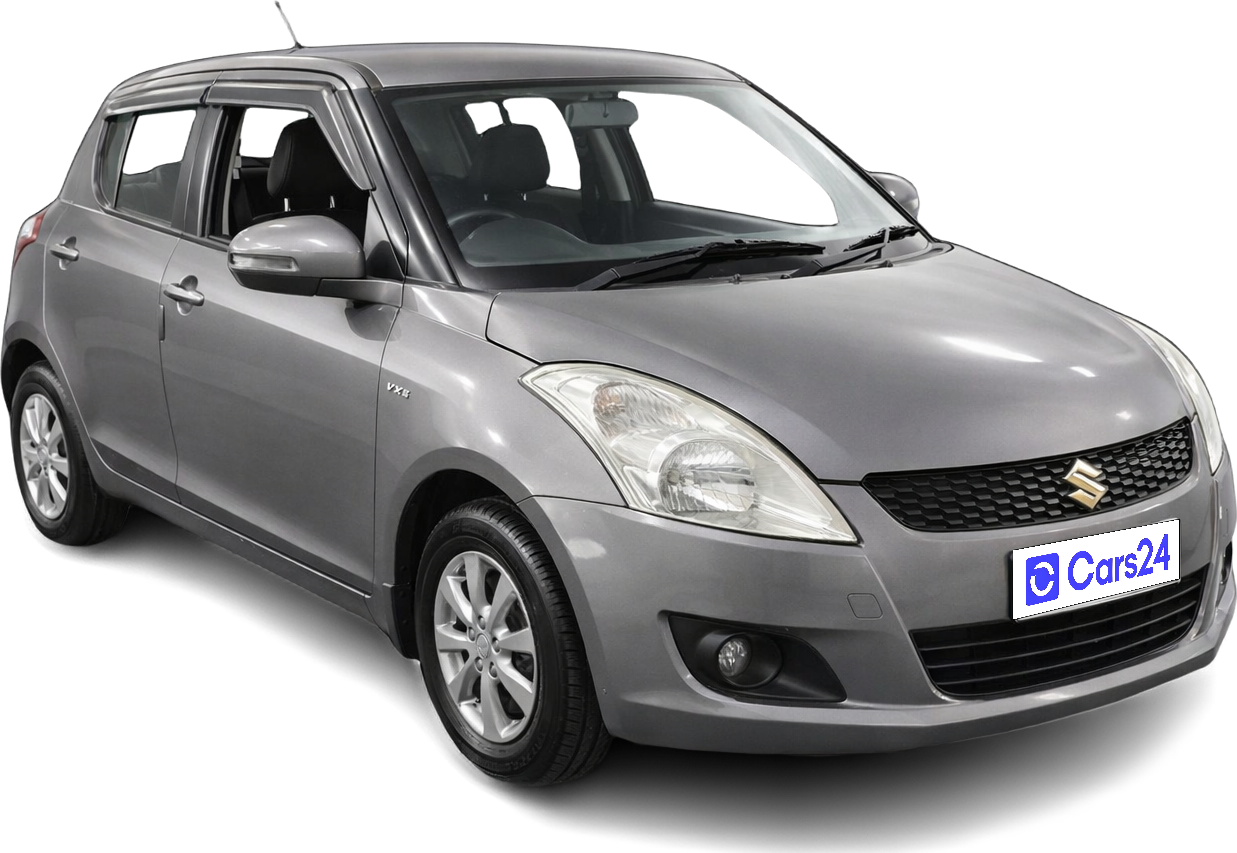 2013 Maruti Swift - Hatchback - Diesel - Manual - ₹2.30 lakh