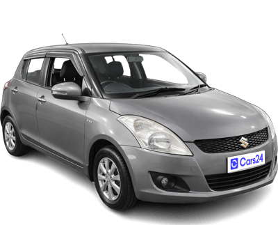 2013 Maruti Swift - Hatchback - Diesel - Manual - ₹2.30 lakh