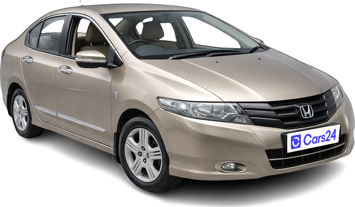 2011 Honda City - Sedan - Petrol - Manual - ₹2.25 lakh
