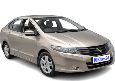 2011 Honda City - Sedan - Petrol - Manual - ₹2.25 lakh