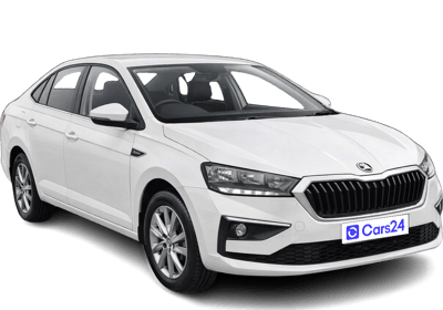 2022 Skoda SLAVIA - Sedan - Petrol - Manual - ₹10.50 lakh