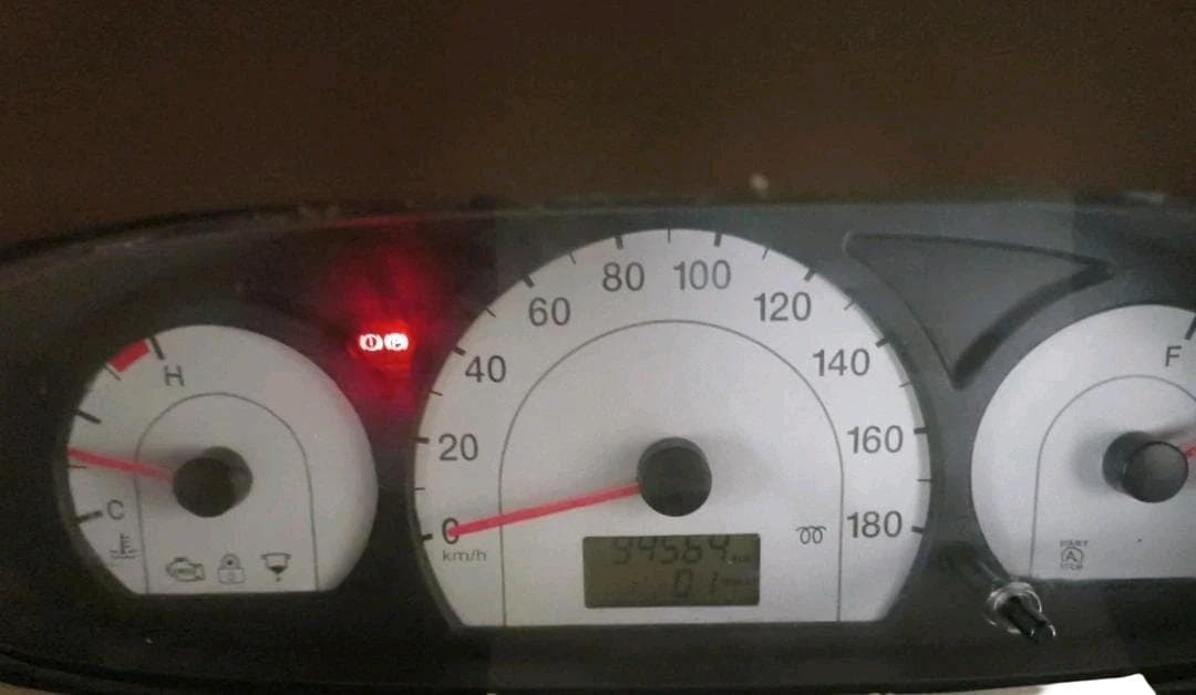 2012 Mahindra Xylo D4 BS-III, Diesel, Manual, 94,564 km, interior