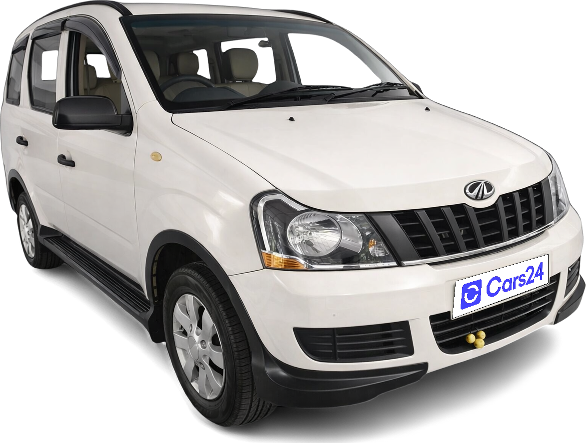 2012 Mahindra Xylo - SUV - Diesel - Manual - ₹4.10 lakh