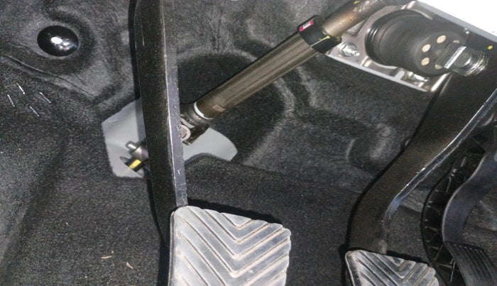 2025 Hyundai NEW I20 ASTA 1.2 MT, Petrol, Manual, 3,499 km, interior