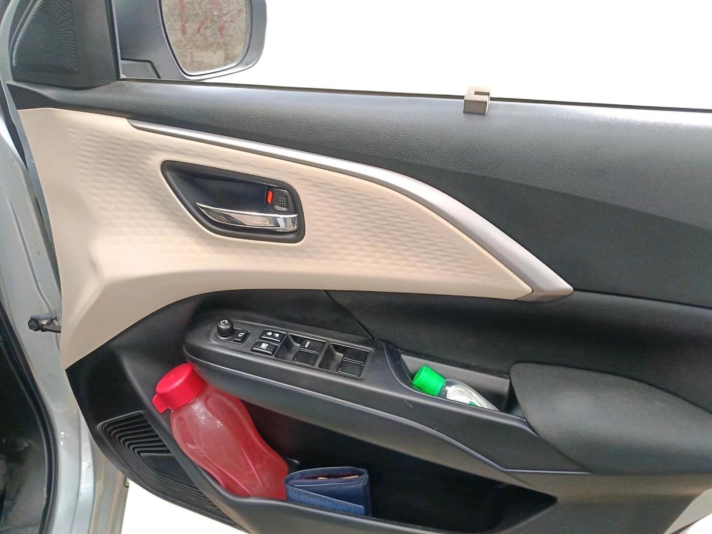 2025 Maruti Dzire ZXi Plus AMT, Petrol, Automatic, 17,231 km, interior
