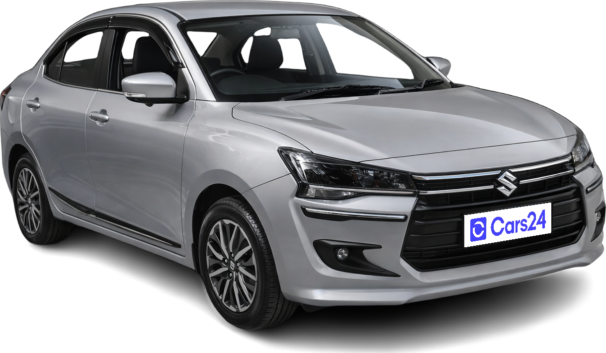 2025 Maruti Dzire - Sedan - Petrol - Automatic - ₹9.90 lakh