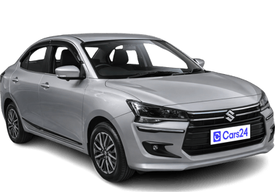2025 Maruti Dzire - Sedan - Petrol - Automatic - ₹9.90 lakh