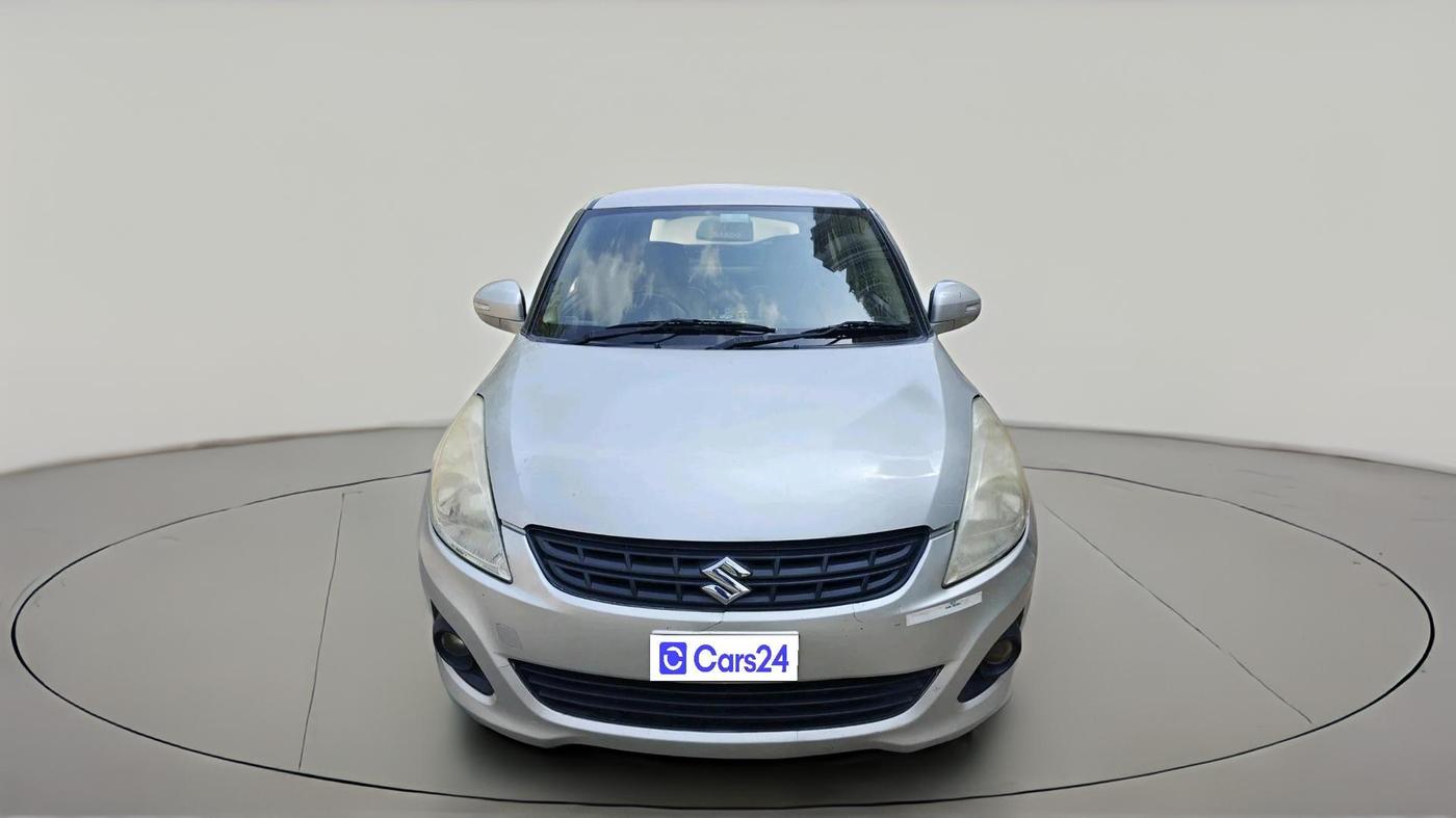 2013 Maruti Swift Dzire VDI, Diesel, Manual, 1,44,954 km, exterior
