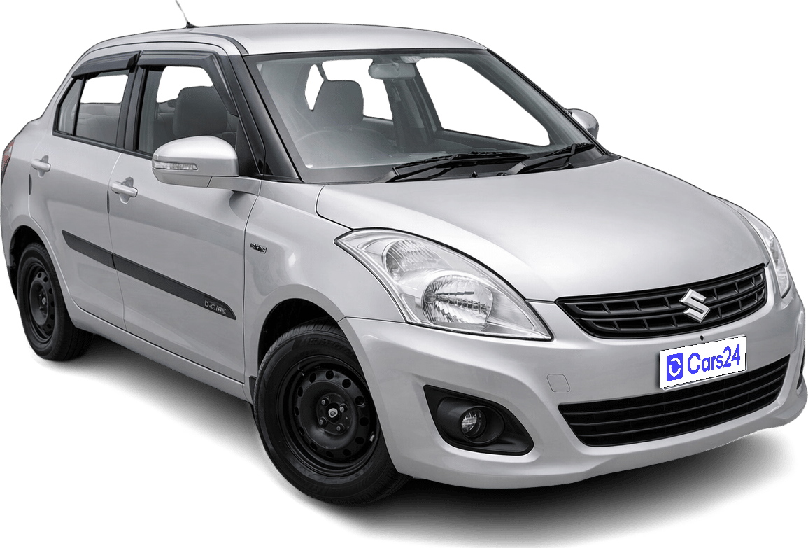 2013 Maruti Swift Dzire - Sedan - Diesel - Manual - ₹3.57 lakh