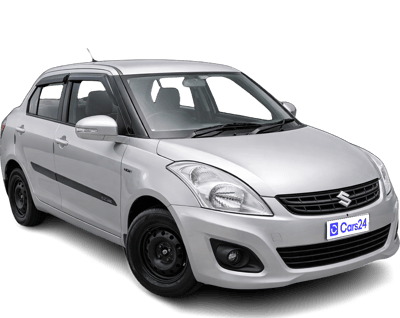 2013 Maruti Swift Dzire - Sedan - Diesel - Manual - ₹3.57 lakh