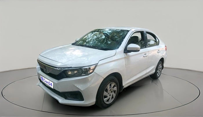 2019 Honda Amaze 1.5L I-DTEC S, Diesel, Manual, 96,360 km, exterior
