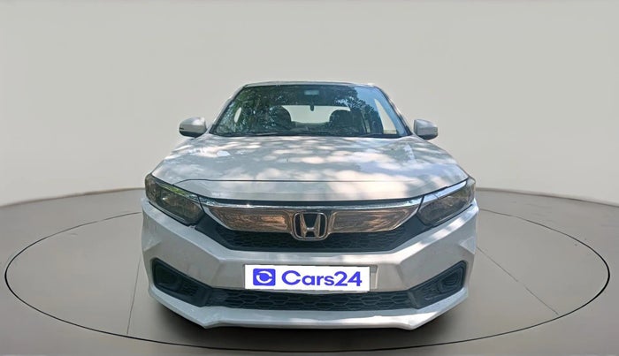 2019 Honda Amaze 1.5L I-DTEC S, Diesel, Manual, 96,360 km, exterior