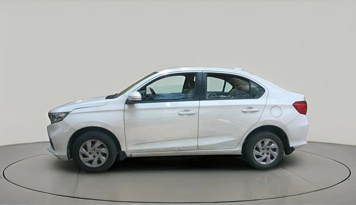 2019 Honda Amaze 1.5L I-DTEC S, Diesel, Manual, 96,360 km, exterior