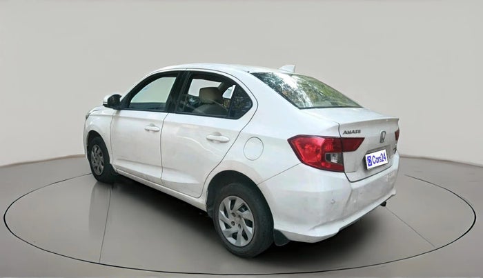 2019 Honda Amaze 1.5L I-DTEC S, Diesel, Manual, 96,360 km, exterior