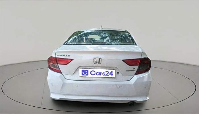 2019 Honda Amaze 1.5L I-DTEC S, Diesel, Manual, 96,360 km, exterior