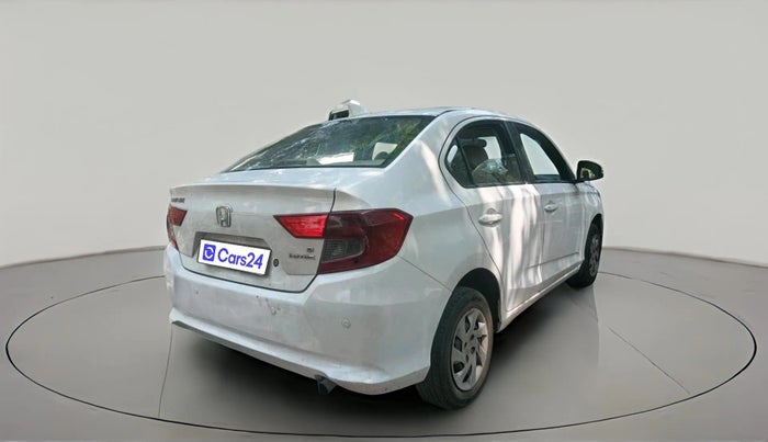 2019 Honda Amaze 1.5L I-DTEC S, Diesel, Manual, 96,360 km, exterior