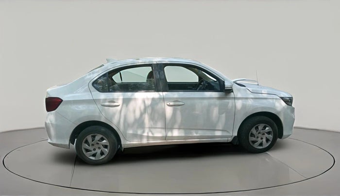 2019 Honda Amaze 1.5L I-DTEC S, Diesel, Manual, 96,360 km, exterior