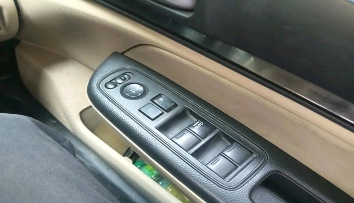 2019 Honda Amaze 1.5L I-DTEC S, Diesel, Manual, 96,360 km, interior