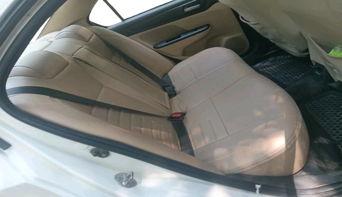 2019 Honda Amaze 1.5L I-DTEC S, Diesel, Manual, 96,360 km, interior