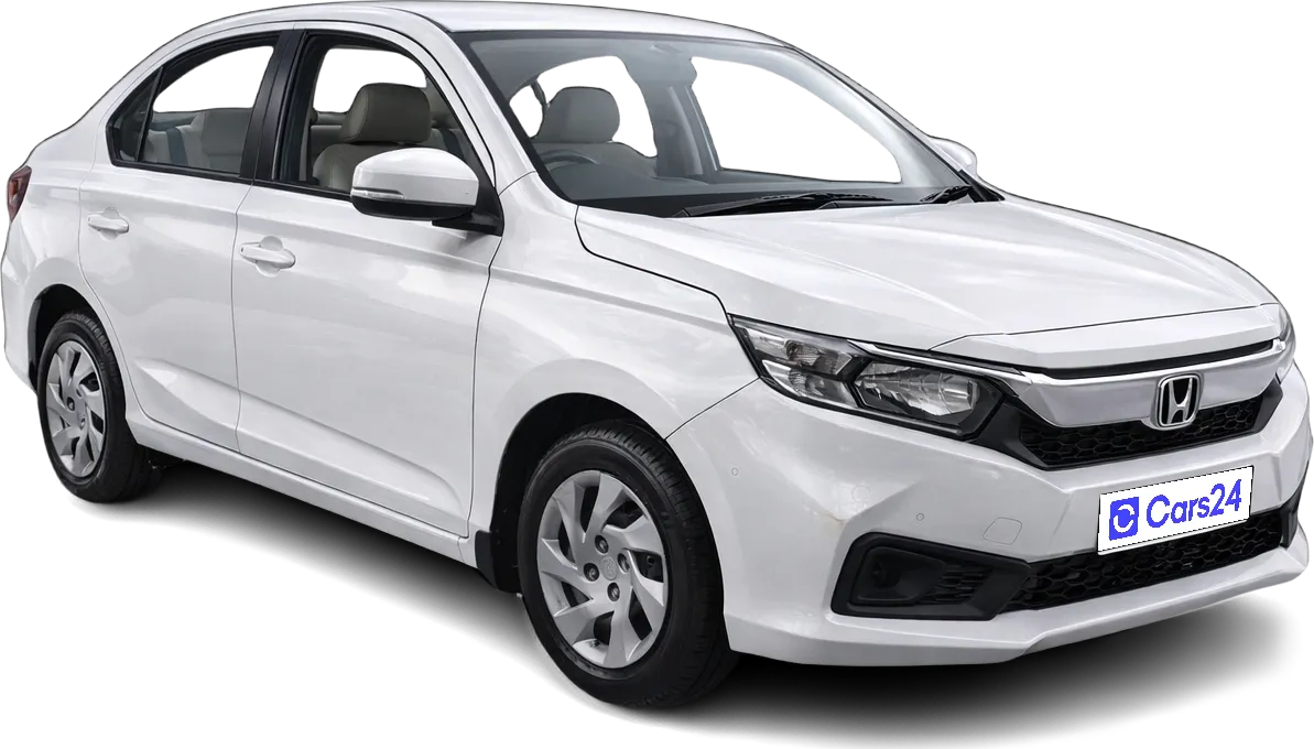 2019 Honda Amaze - Sedan - Diesel - Manual - ₹5.10 lakh