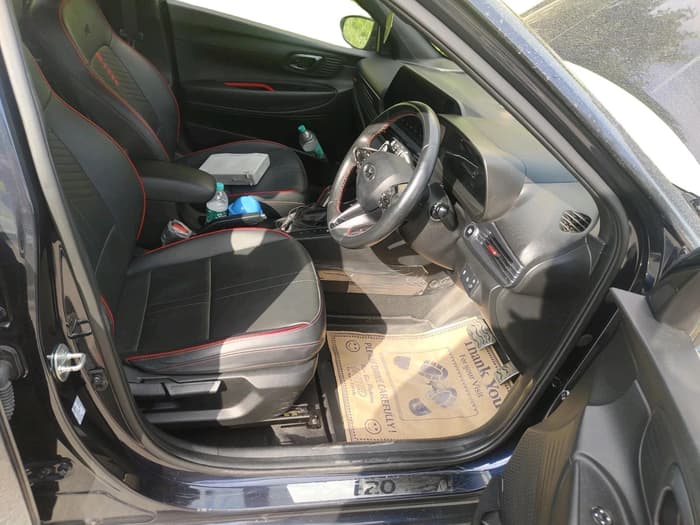 Interior