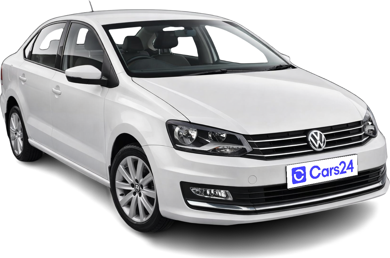 2018 Volkswagen Vento - Sedan - Petrol - Automatic - ₹5.15 lakh