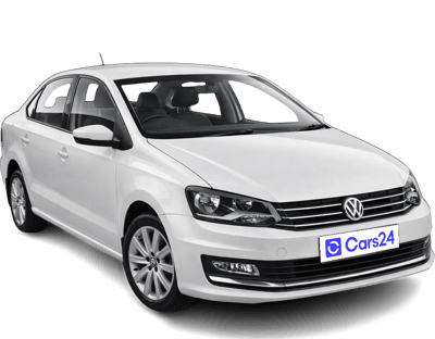 2018 Volkswagen Vento - Sedan - Petrol - Automatic - ₹5.15 lakh