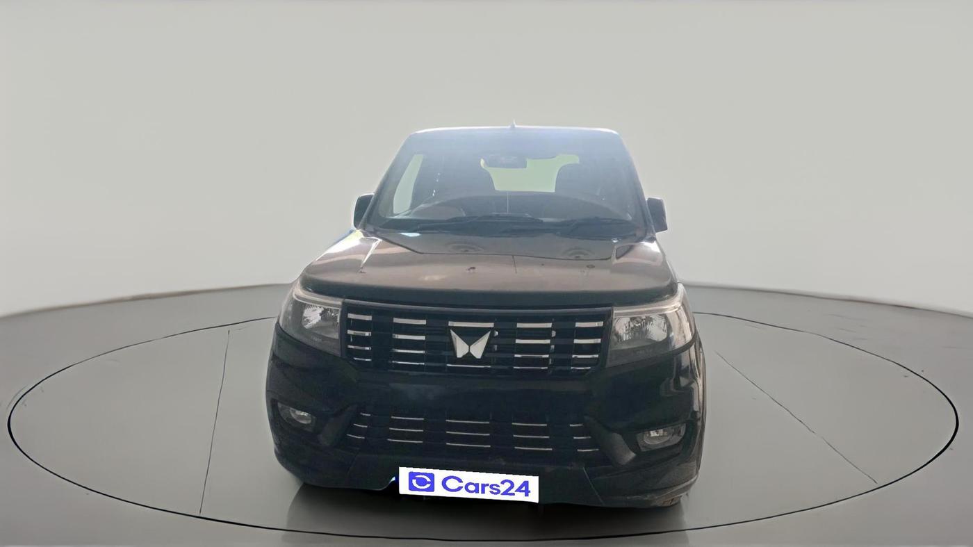 2023 Mahindra BOLERO NEO N 10 (O), Diesel, Manual, 95,154 km, exterior
