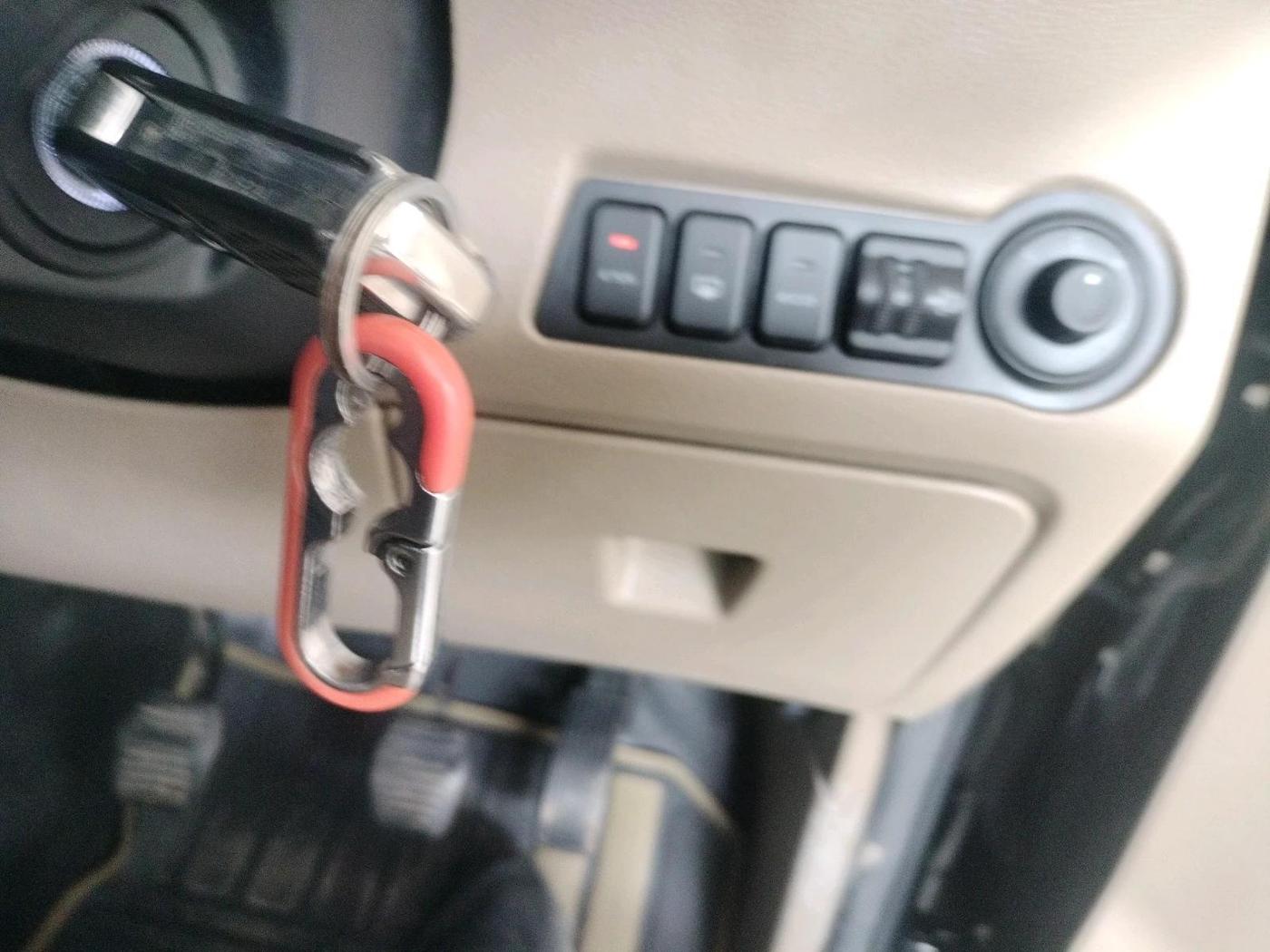 2023 Mahindra BOLERO NEO N 10 (O), Diesel, Manual, 95,154 km, interior