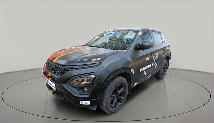 2019 Tata Harrier XZ 2.0L, Diesel, Manual, 78,074 km, exterior