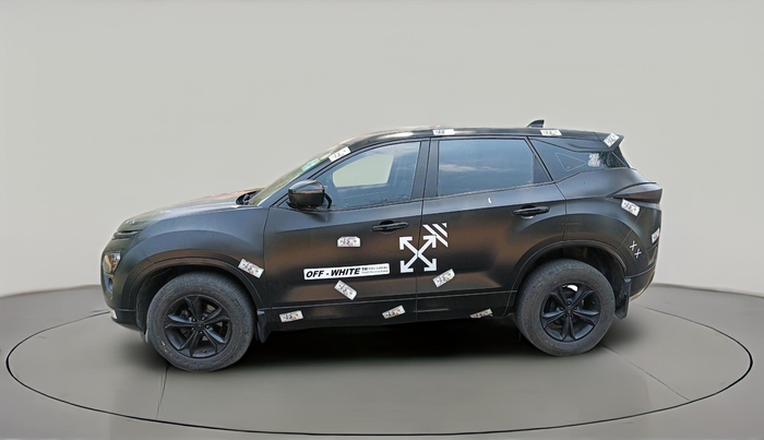 2019 Tata Harrier XZ 2.0L, Diesel, Manual, 78,074 km, exterior