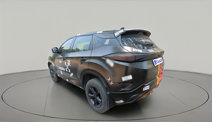 2019 Tata Harrier XZ 2.0L, Diesel, Manual, 78,074 km, exterior