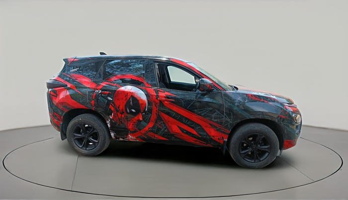 2019 Tata Harrier XZ 2.0L, Diesel, Manual, 78,074 km, exterior