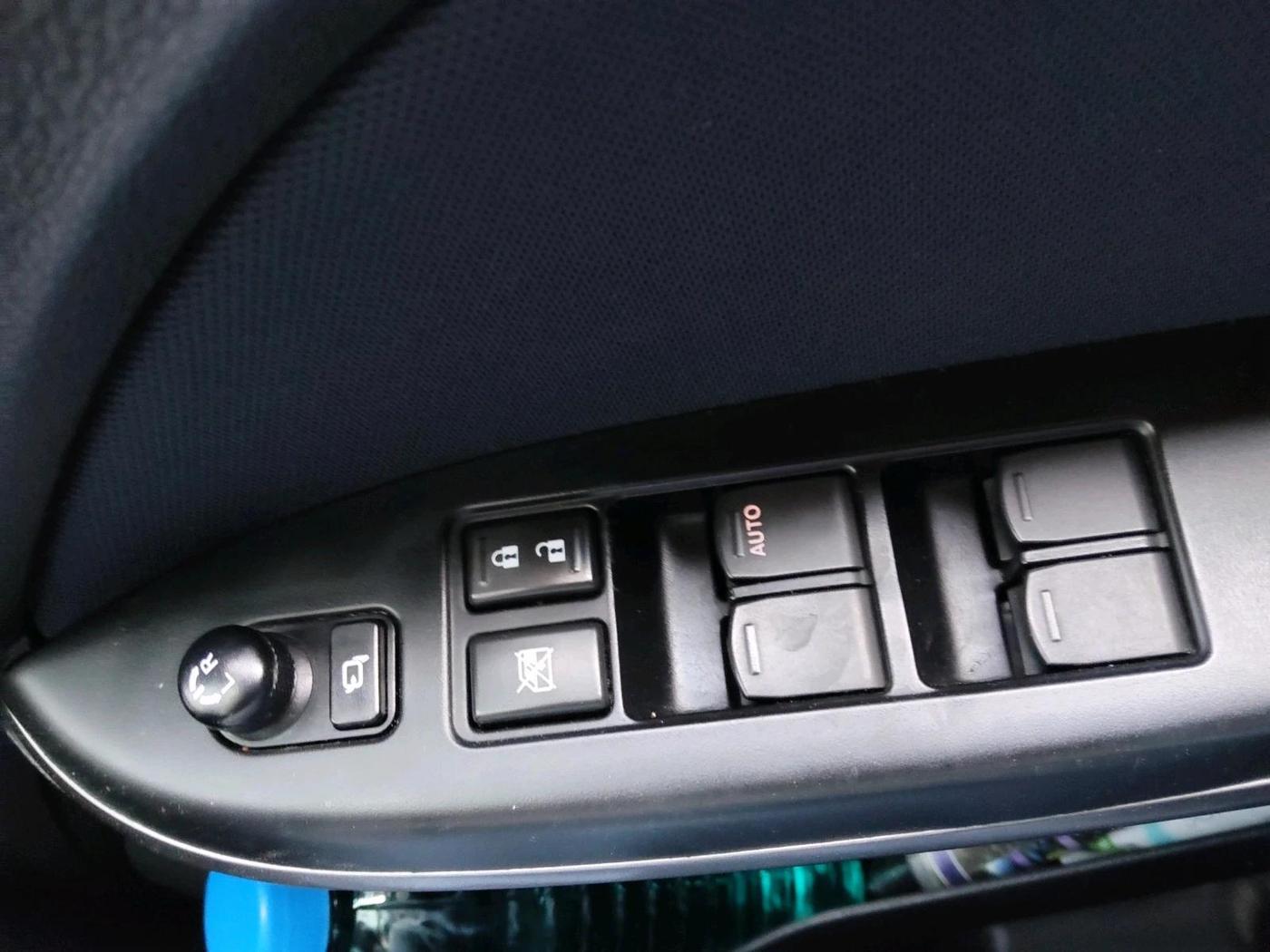 2022 Maruti Baleno ZETA PETROL 1.2, Petrol, Manual, 52,857 km, interior