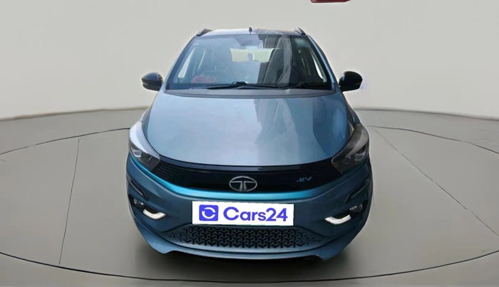 2023 Tata TIAGO EV XZ PLUS LONG RANGE, Electric, Automatic, 69,743 km, exterior