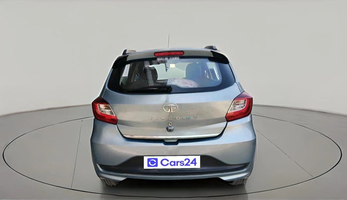 2023 Tata TIAGO EV XZ PLUS LONG RANGE, Electric, Automatic, 69,743 km, exterior